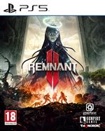 Remnant 2 PS5