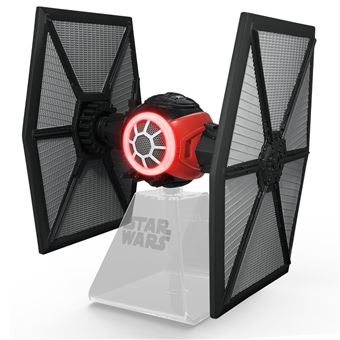 Jouet multimédia Ihome Enceinte Bluetooth Star Wars Tie Fighter