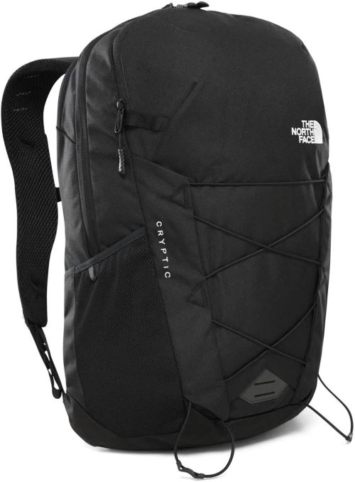 Sac à dos The North Face Jestorealis JK3 TNF Noir