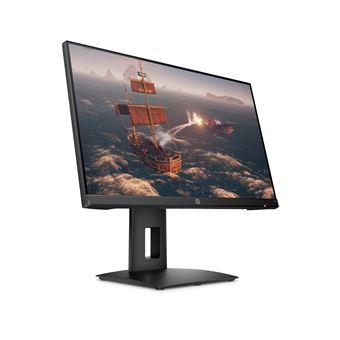 Ecran Gaming HP X24ih 23.8