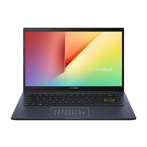 PC Ultra-Portable Asus S413Da-Eb419T 14 AMD Ryzen 5 16 Go Ram 512Go SSD Noir Sur Mesure