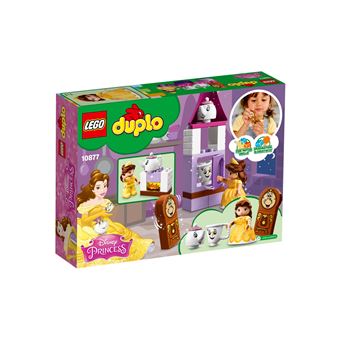 Lego duplo 10877 sale