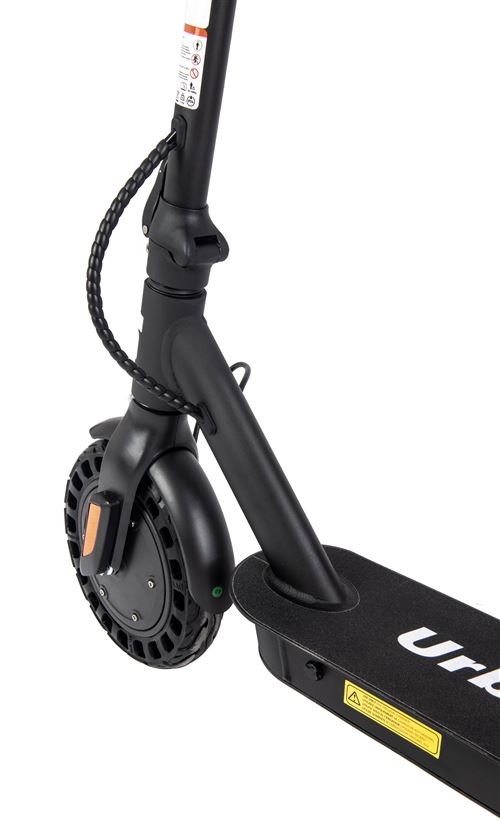 5% sur Trottinette électrique Urbanglide Ride 100 XS 350 W Noir - Trottinette  électrique - Equipements de sport