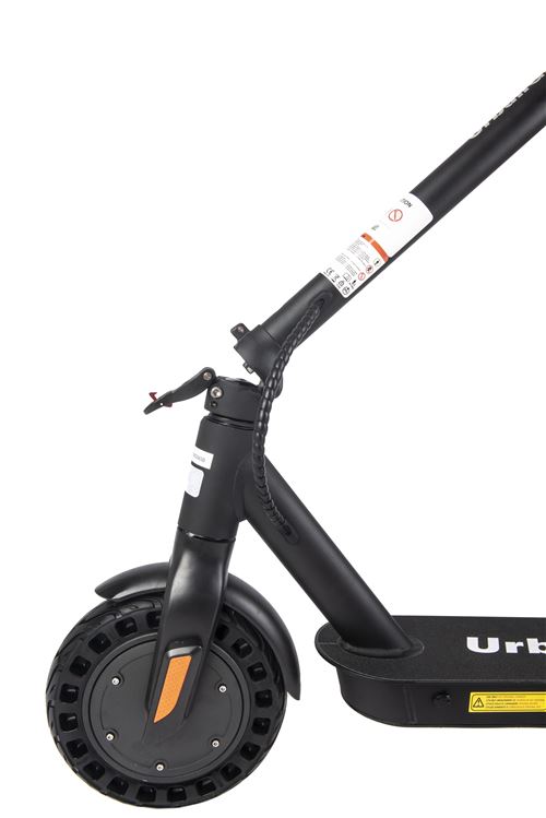 UrbanGlide Trottinette électrique Ride 100 : : Sports et  Loisirs