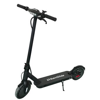 Trottinette électrique Urbanglide Ride 100 XS 350 W Noir - 1