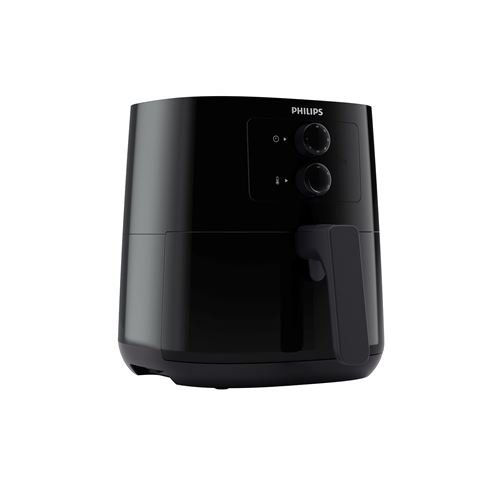 Friteuse sans huile Philips HD9200/90 Airfryer 4.1L connecté Noir État correct - Philips reconditionné disponible sur Fnac