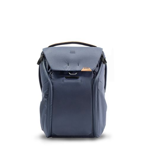Sac à dos Peak Design Everyday 20L Bleu Nuit