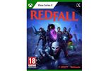 Redfall Xbox Series X