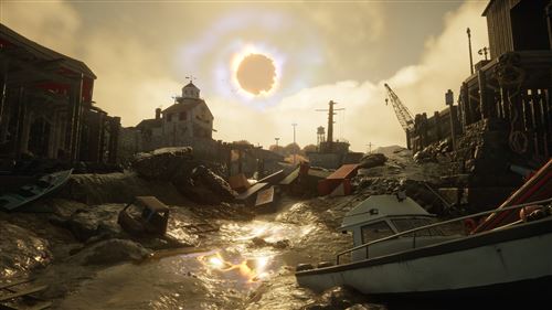 Redfall Est Désormais Disponible Sur Xbox Series X|S Et PC Ainsi Que Dans Le Game Pass