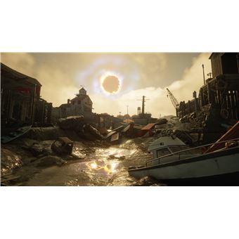 REDFALL Standard Variante & Steelbook Upgrade Set ab Mai 2023 für