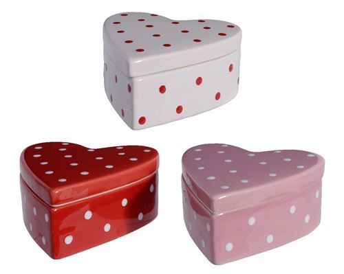 Boite rangement dolo Boite rangement dolomite