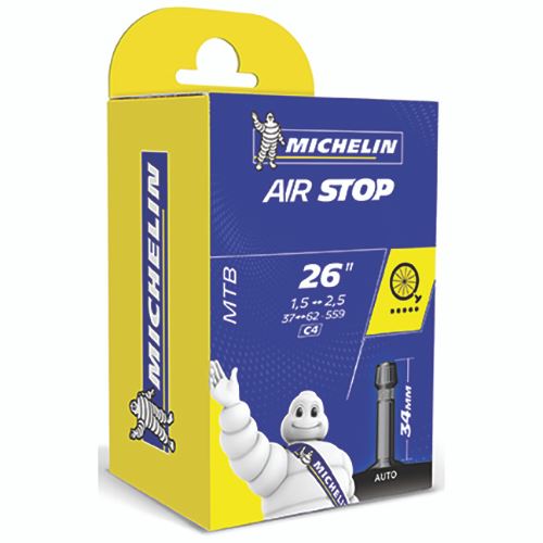 Chambre a air C4 AIRSTOP 47/61x559 ST 48