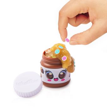 Jeu créatif Slime Diy Slimelicious Shaker mystère Modèle aléatoire