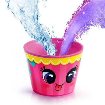 Jeu créatif Slime Diy Slimelicious Shaker mystère Modèle aléatoire