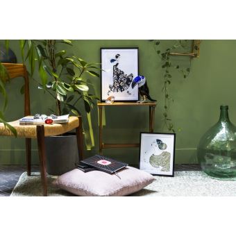 Toucan orné de cristaux Swarovski® Crystal Party Exclusivité FNAC