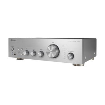 Amplificateur Hi-Fi Pioneer A-40AE Argent