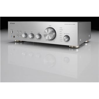 Amplificateur Hi-Fi Pioneer A-40AE Argent