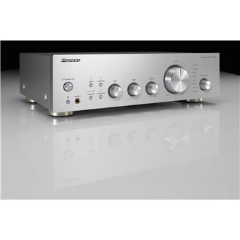 Amplificateur Hi-Fi Pioneer A-40AE Argent