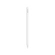 Apple Pencil Pro pour iPad Pro 11" iPad Pro 13" iPad Air 11" et iPad Air 13" Blanc