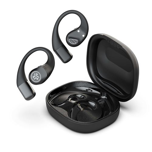 Écouteurs Sans Fil JLab Epic Open Sport – Conduction Osseuse, Bluetooth 5.4 - vue 2