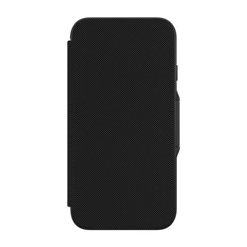 Coque Folio Gear4 Oxford Eco pour Apple iPhone 11 Noir