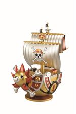 ONE PIECE MEGA WORLD COLLECTABLE FIGURE SPECIAL