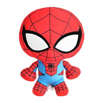 spiderman peluche