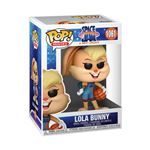 Figurine Funko Pop Movies Space Jam A New Legacy Lola Bunny