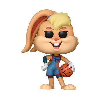 Figurine Funko Pop Movies Space Jam A New Legacy Lola Bunny