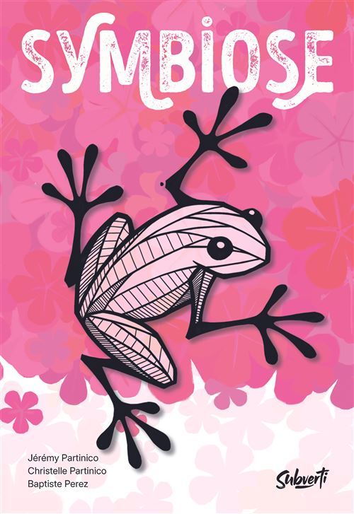 Jeu de stratégie Subverti Symbiose - Subverti