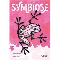 Jeu de stratégie Subverti Symbiose