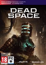 Dead Space Remake PC