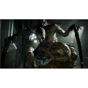 Dead Space Remake PC