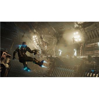 Dead Space Remake PC