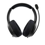 Casque Gaming sans fil PDP LVL50 Noir pour PS4