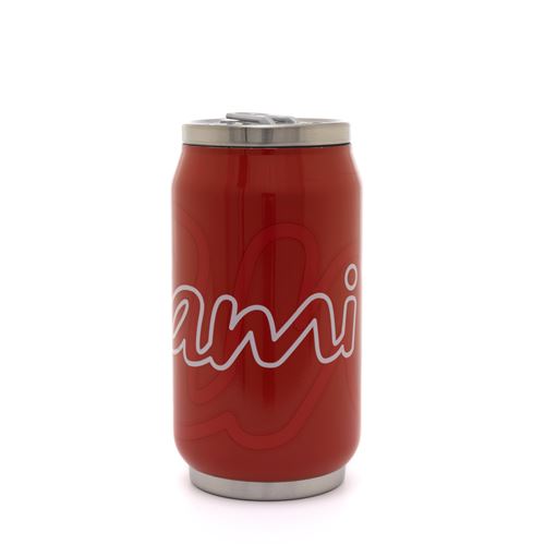 Can'it Isotherme Citroën Ami 280 ml Orange