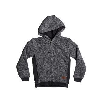 Sweats zippés enfant noir | Tous les articles chez