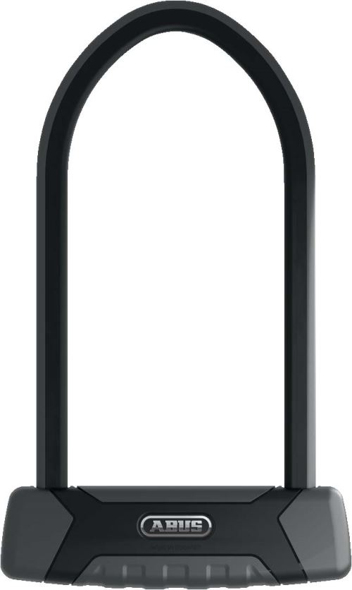 Antivol Abus U Granit Xplus 540 15HB300 avec Support USH FUB Niveau 2 roues Niveau de sécurité 15 Noir