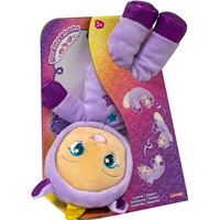 Trophée Peluche Licorne Rose Wildandsoft Peluche Achat prix