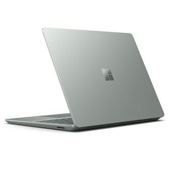 PC Portable Microsoft Surface Laptop Go 3 12.4" Ecran tactile Intel Core i5 8 Go RAM 256 Go SSD Vert Sauge