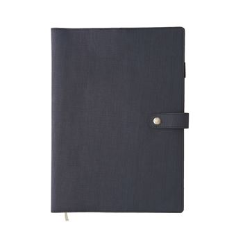 Agenda Semainier Oberthur Lady Kent 27 spiralé Modèle aléatoire