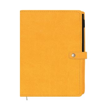 Agenda Semainier Oberthur Lady Kent 27 spiralé Modèle aléatoire