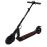 E-T Wow Booster Evolution S Elektrische Step/Scooter 500W Zwart_0