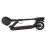 E-T Wow Booster Evolution S Elektrische Step/Scooter 500W Zwart_1