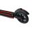 E-T Wow Booster Evolution S Elektrische Step/Scooter 500W Zwart_3