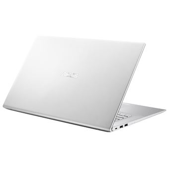 PC Portable Asus VivoBook S712EA-AU848W 17.3" Intel Core i7 16 Go RAM 512 Go SSD Gris