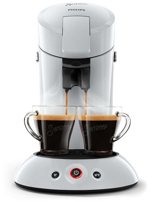 Philips : 43% de remise sur la machine à café Senseo Original pour