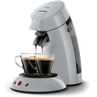 ② Philips Machine à café à dosettes SENSEO Select CSA230/00 — Cafetières —  2ememain