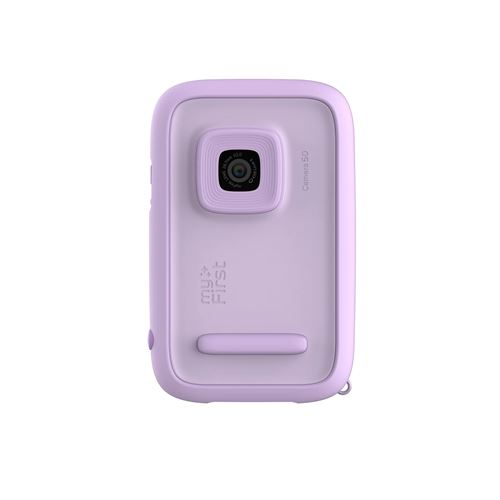 Appareil photo enfant myFirst Camera 50 Violet