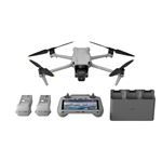 Drone DJI Air 3 Fly More Combo RC 2 Gris